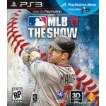 MLB 11 - The Show [PS3]